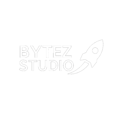 Bytez Studio Logo