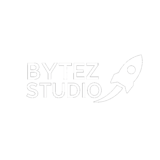 Bytez Studio Logo